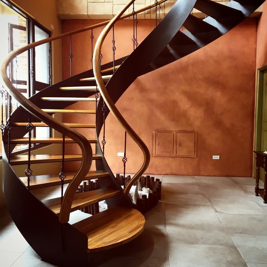 Red Roof B&B Taitung Екстериор снимка
